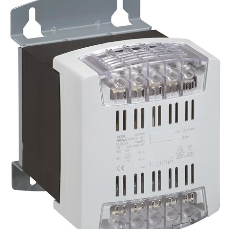 044268 TR:1000VA 230/400±15V;115/230V