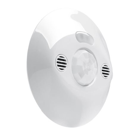 048806 MOSLM US/PIR 360° IP20 90M2 2