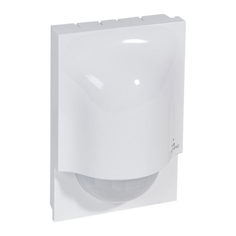 048942 DETEKTOR POHYBU STĚNA 1000 W