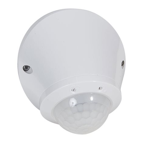 048943 DETEKTOR POHYBU ZEĎ 1000W IP55