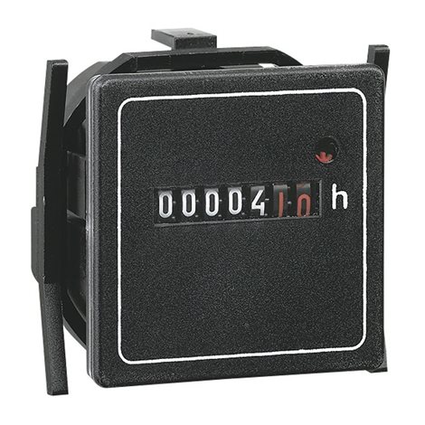 049555 POČ.PROVOZ.HODIN 240V 50HZ