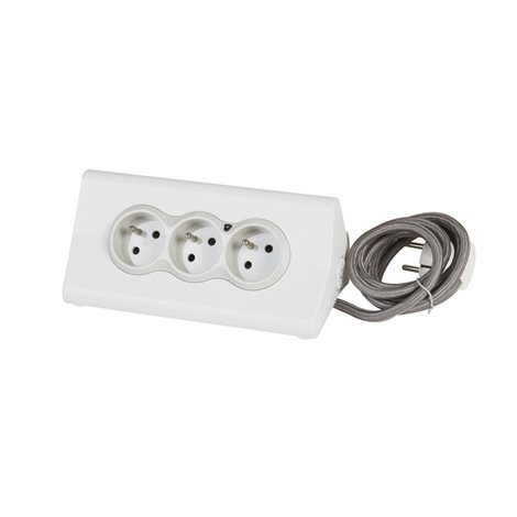 050410 MULTIADAPTÉR BÍLÁ