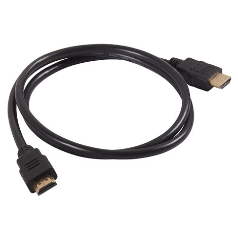 051732 PROP. KABEL HDMI 1M