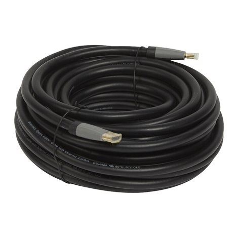 051736 PROP. KABEL HDMI 15M 2
