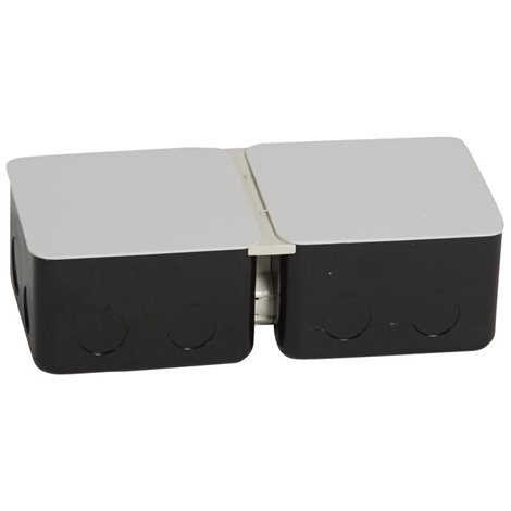 054002 POPUP INSTAL. KRABICE 2X3MOD