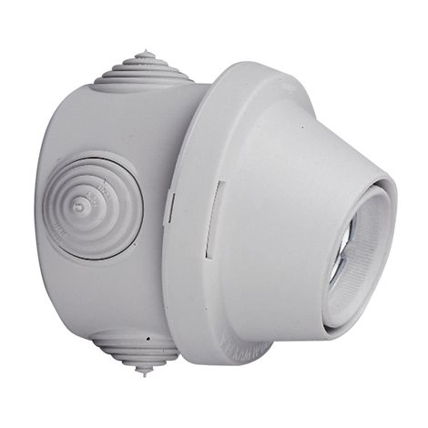 060152 ŽÁROVKOVÁ PATICE E27 100W 250V
