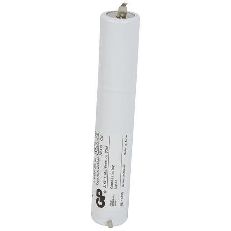 061883 BATERIE NI-CD 3,6V 1,5AH