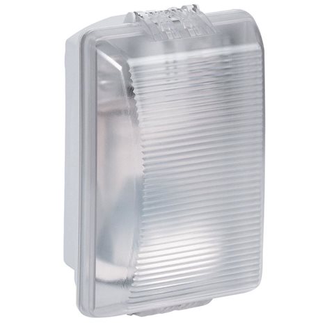 062400 SV. PLEXO ŽÁR. 75W E27 ČIRÉ