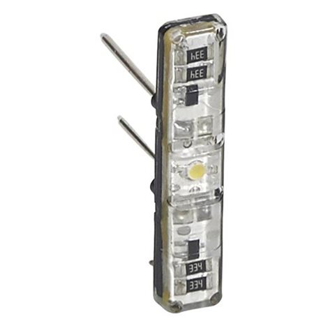 067684 MOS/CL/VL LED ORIENT FCE 230V