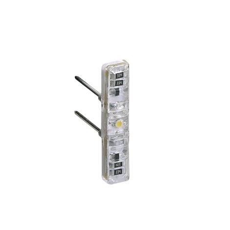067686 MOS/CL LED ORIENT FCE 230V NEW 1