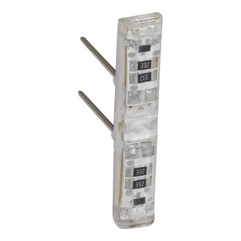 067687L MOS EASYLED SIGNAL.12/24/48V