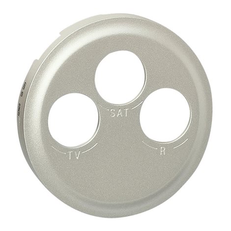 068585 CL TITAN KRYT ZÁS TV-RD-SAT