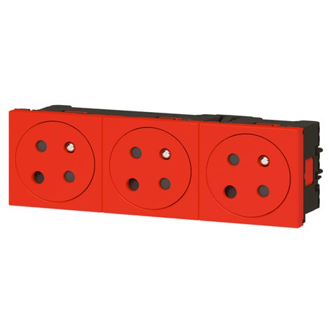 077153L MOSN LINK ZÁS.3X2P+T ZAR.NEZ