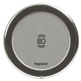077640L MOSN BEZDRÁT. NABÍJ. STŮL IP44