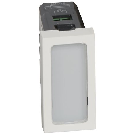 078501 MOSN KONTR. 230V 1M JEDN. 1