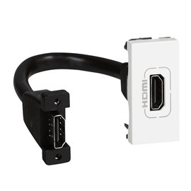 078778 MOSN PŘEDK. ZÁS. HDMI V1.4 1M