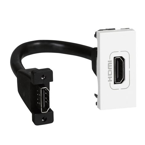 078778 MOSN PŘEDK. ZÁS. HDMI V1.4 1M