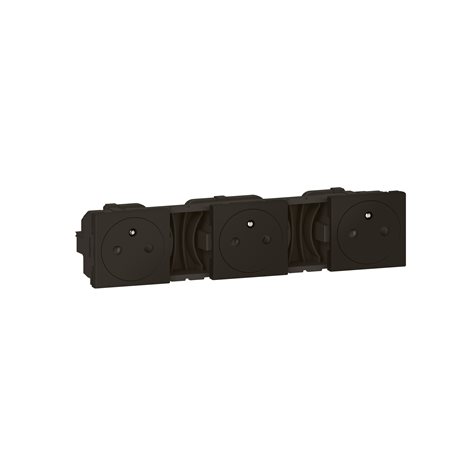 079136L MOSN PROPO.ZÁ.3X2P+T ZAR.BLK
