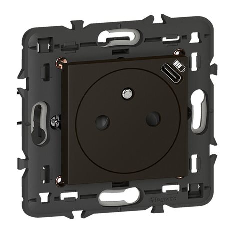079161L MOSN ZÁ.2P+T S NAB.USB-C BLK