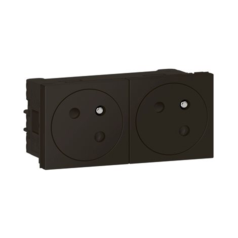 079192L MOSN ZÁS 2X2P+T ANTRAC 4M BS