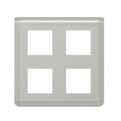 079338L MOSN PL.RÁM. 2X2X2M VER.HLIN 2