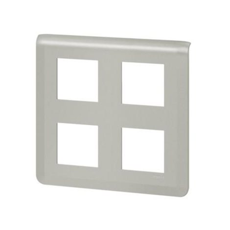079338L MOSN PL.RÁM. 2X2X2M VER.HLIN 3