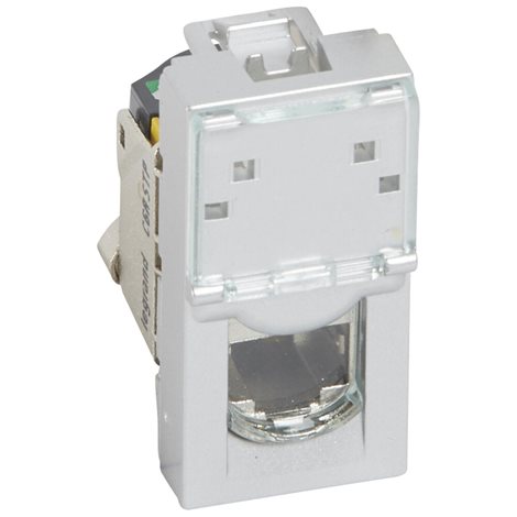 079473 MOSN 1XRJ45 STP C6A 1M HL