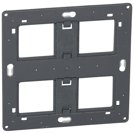 080264 MOSN/CL MONT. DESKA 2X4-5M