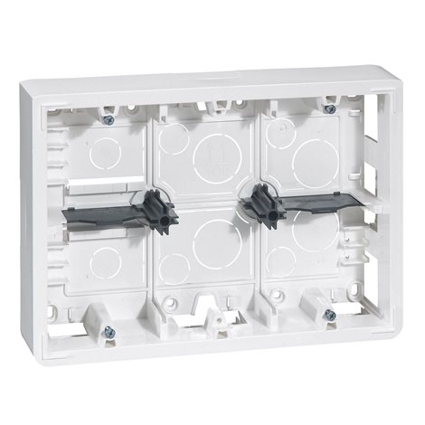 080276 MOSN KR. NA POVRCH 2X6M H. 50