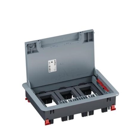 080709 PODL.KRAB. PLAST RÁM+KRYT BETON 12M HZ 1
