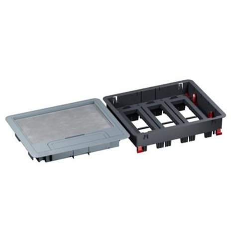 080710 PODL.KRAB. PLAST RÁM+KRYT BETON 18M HZ 2