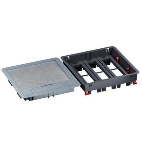 080711 PODL.KRAB. PLAST RÁM+KRYT BETON 24M HZ 2