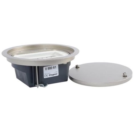 088061 IP66 BOX S ŠROU.VIKEM 4M NEREZ 2