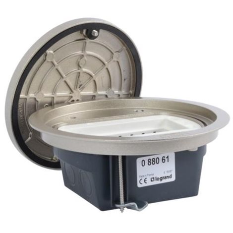 088061 IP66 BOX S ŠROU.VIKEM 4M NEREZ 3