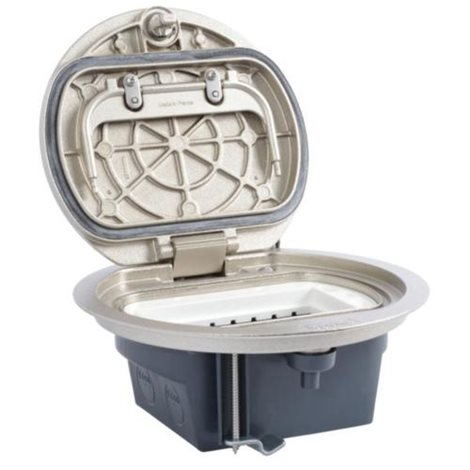 088064 IP66 BOX S OTEV.VIKEM 4M NEREZ 3