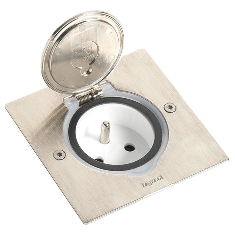 089700 PLATINUM IP44 2M NEREZ ČTVEREC 1