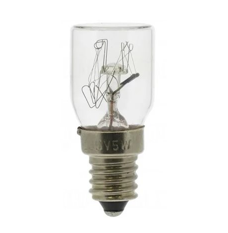 089840 ŽÁROVKA E10 230V 5W