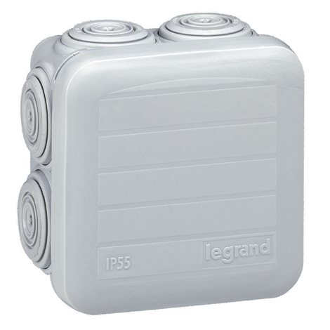 092005 KRAB. INST. PLEXO 65X65X40