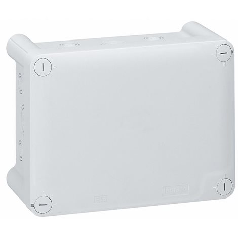 092044 KRAB. INST. PLEXO 155X110X74