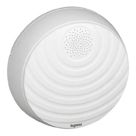 094252 ZVONEK BEZDRÁTOVÝ COMFORT 3