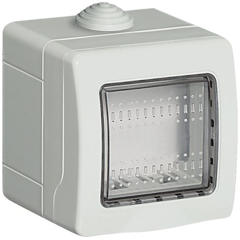 24502 BT OCHR KRYT IP55, 2M