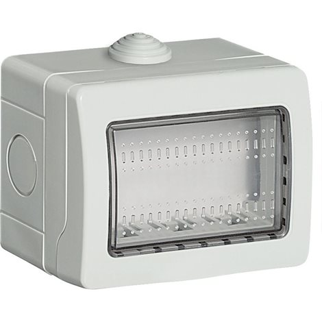 24503 BT OCHR KRYT IP55, 3M