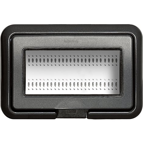 24604L BTLV RÁMEČEK IP55 INDROBOX, 4M