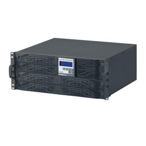 310173 UPS DAKER PLUS 5000VA/5000W 3