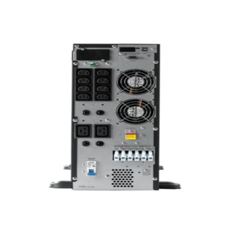 310173 UPS DAKER PLUS 5000VA/5000W 5