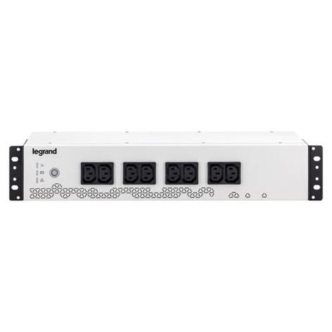 310331 UPS KEOR PDU 800VA/480W, 8xC13 3