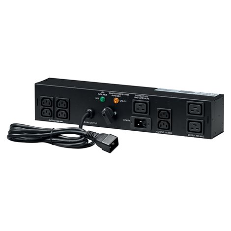 310953 EXT. MAN. BYPASS DK 1000-3000