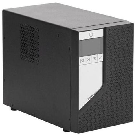 311060 UPS KEOR SPE T 750VA/600W, 6xC13 1