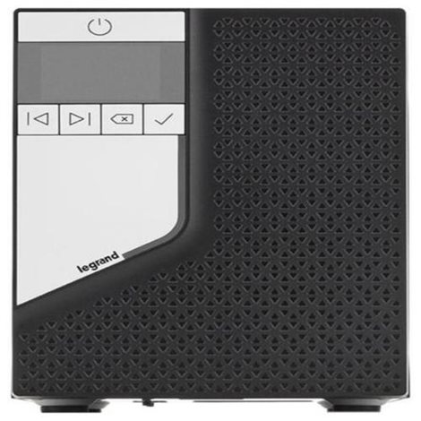311060 UPS KEOR SPE T 750VA/600W, 6xC13 2