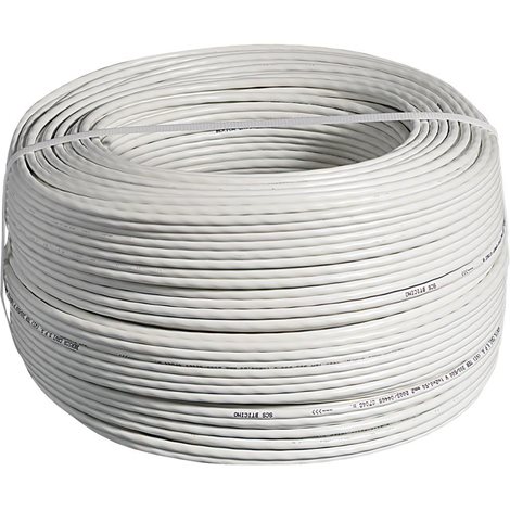 336904 BT 2 VODIČOVÝ KABEL 200 M